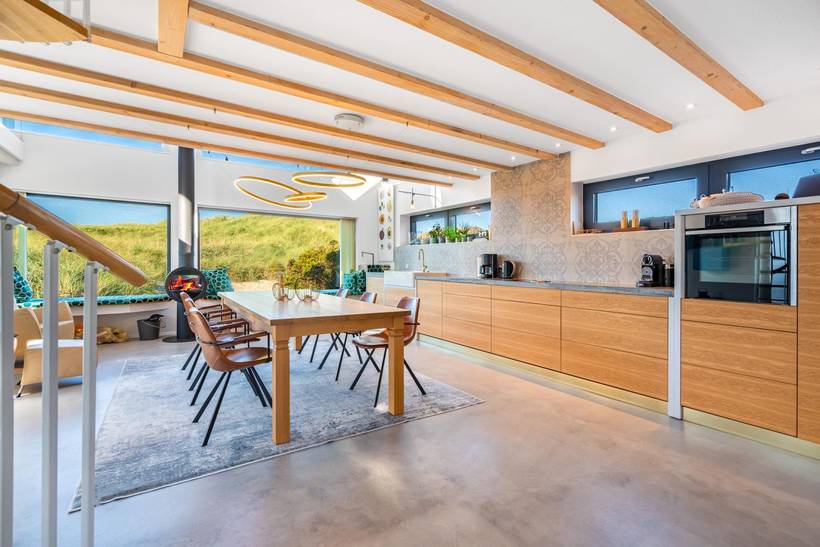 Foto von Ferienhaus FN19 in Henne Strand - Westjütland