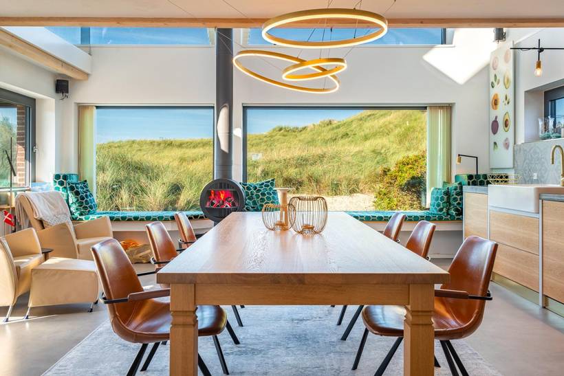 Foto von Ferienhaus FN19 in Henne Strand - Westjütland