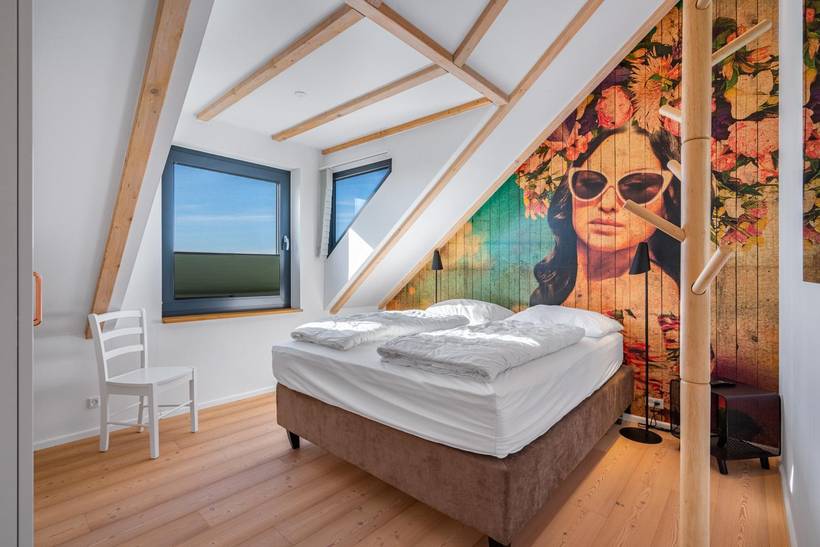 Foto von Ferienhaus FN19 in Henne Strand - Westjütland