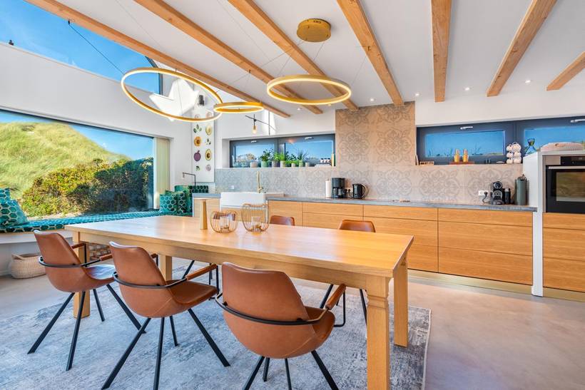 Foto von Ferienhaus FN19 in Henne Strand - Westjütland