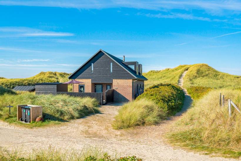Foto von Ferienhaus FN19 in Henne Strand - Westjütland