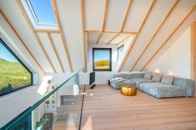 Foto von Ferienhaus FN19 in Henne Strand - Westjütland