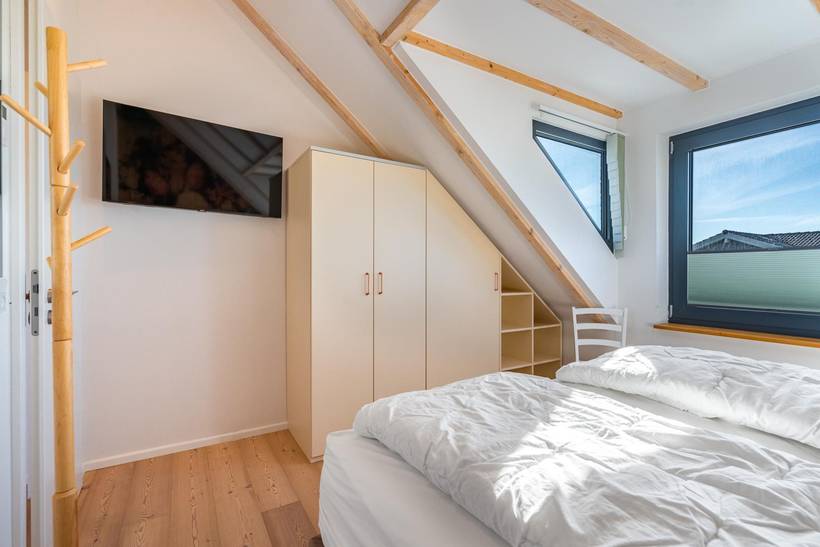 Foto von Ferienhaus FN19 in Henne Strand - Westjütland