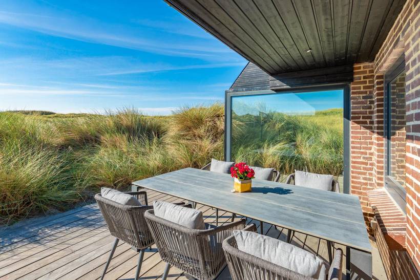 Foto von Ferienhaus FN19 in Henne Strand - Westjütland