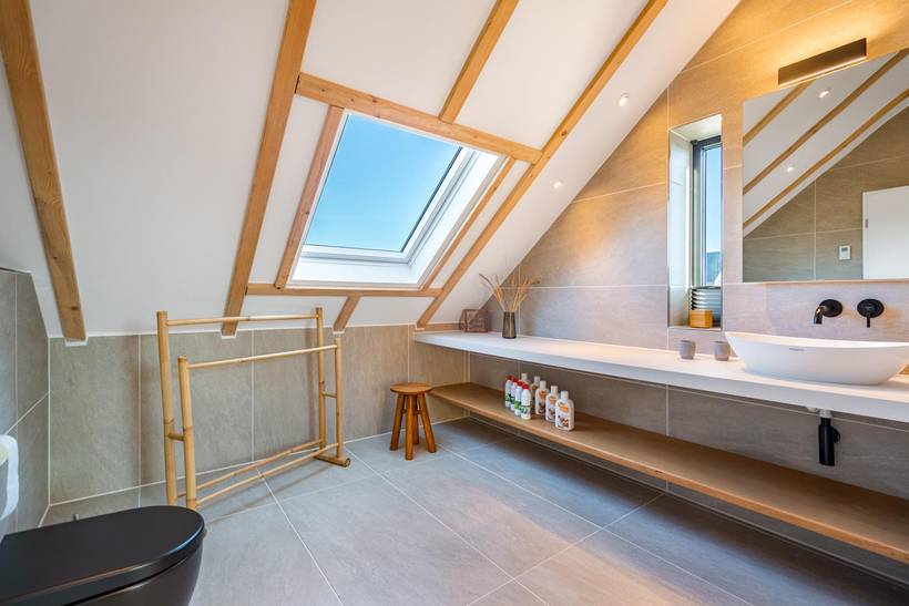 Foto von Ferienhaus FN19 in Henne Strand - Westjütland
