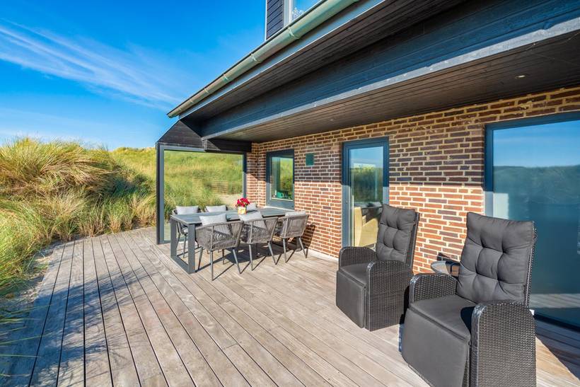 Foto von Ferienhaus FN19 in Henne Strand - Westjütland