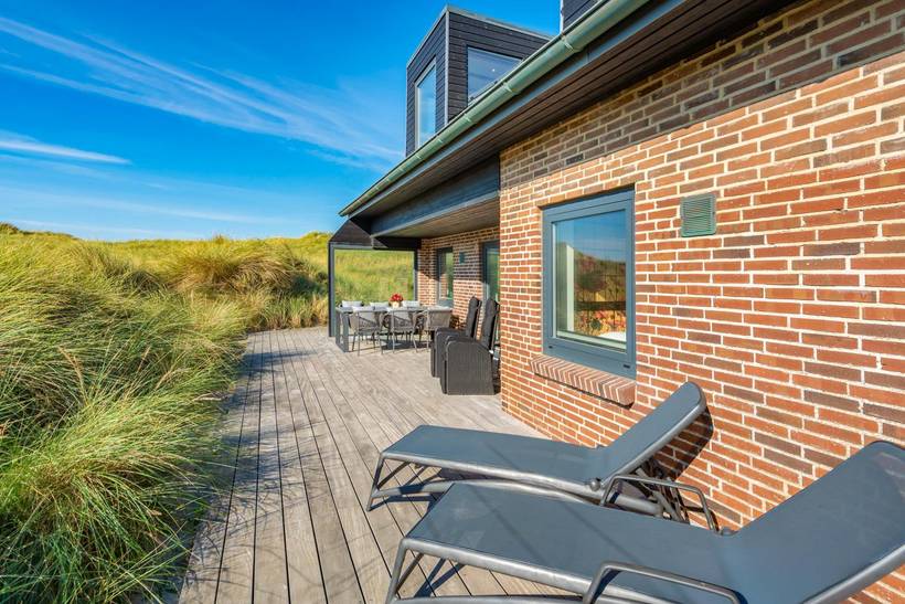 Foto von Ferienhaus FN19 in Henne Strand - Westjütland