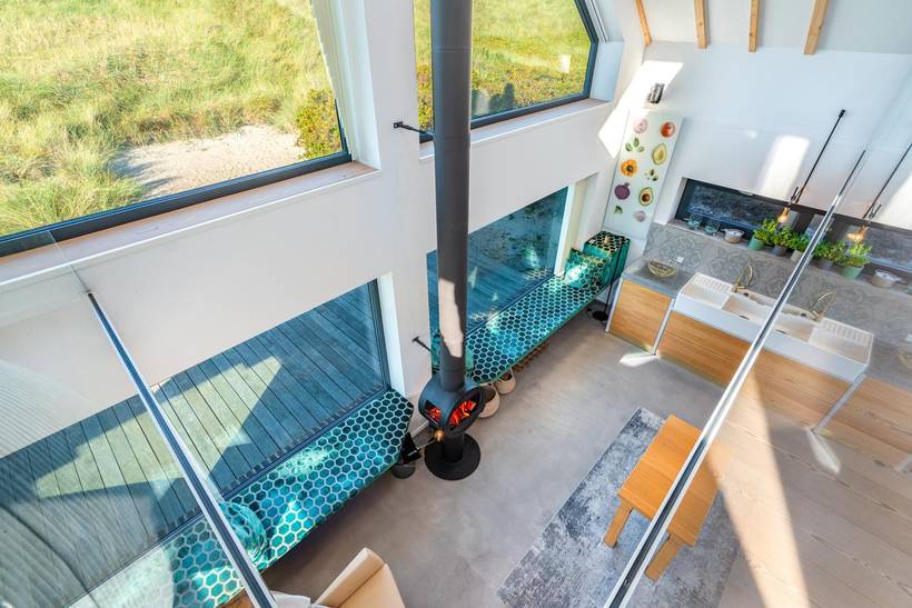 Foto von Ferienhaus FN19 in Henne Strand - Westjütland