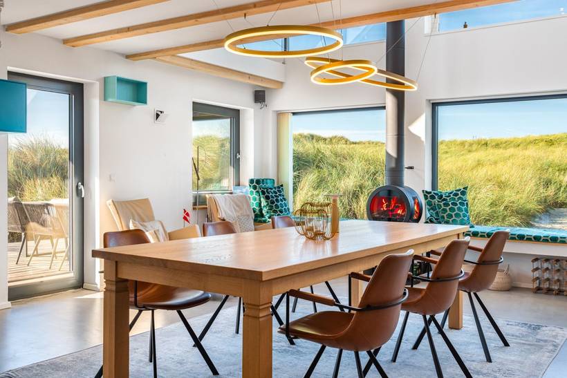 Foto von Ferienhaus FN19 in Henne Strand - Westjütland