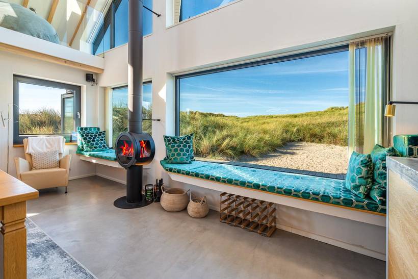 Foto von Ferienhaus FN19 in Henne Strand - Westjütland