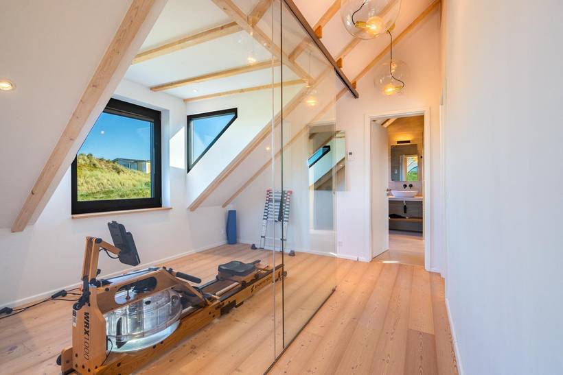 Foto von Ferienhaus FN19 in Henne Strand - Westjütland