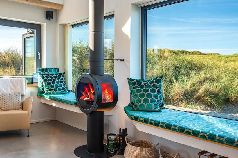Foto von Ferienhaus FN19 in Henne Strand - Westjütland