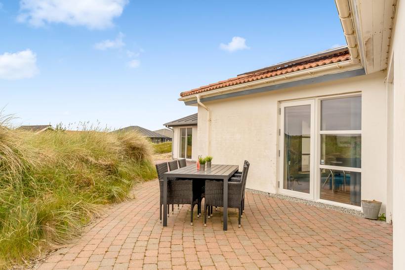 Foto von Ferienhaus FN23 in Klitmøller - Thy/Limfjord