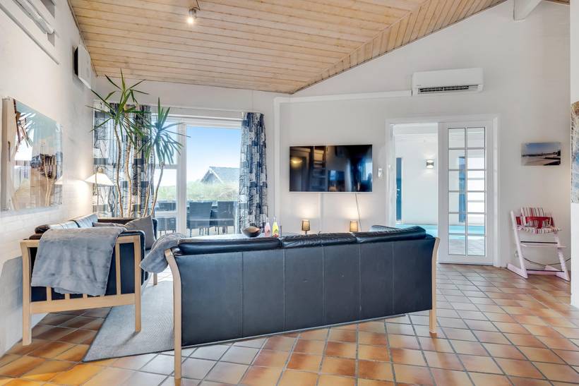 Foto von Ferienhaus FN23 in Klitmøller - Thy/Limfjord