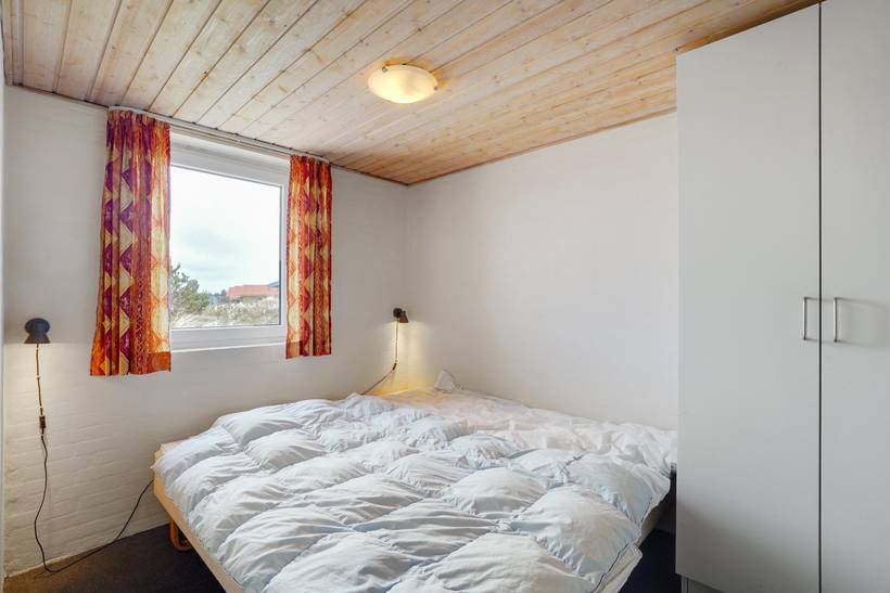 Foto von Ferienhaus FN23 in Klitmøller - Thy/Limfjord
