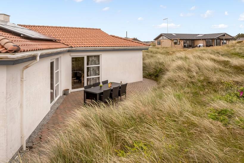 Foto von Ferienhaus FN23 in Klitmøller - Thy/Limfjord