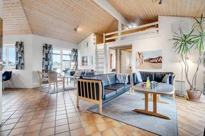 Vorschaubild von Ferienhaus FN23 in Klitmøller - Thy/Limfjord