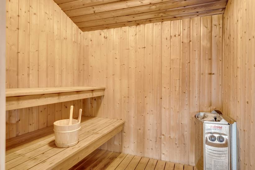 Foto von Ferienhaus FN23 in Klitmøller - Thy/Limfjord