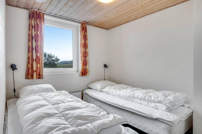 Foto von Ferienhaus FN23 in Klitmøller - Thy/Limfjord
