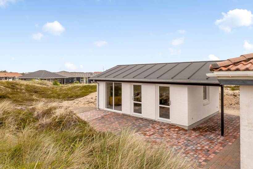 Foto von Ferienhaus FN23 in Klitmøller - Thy/Limfjord