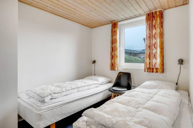 Foto von Ferienhaus FN23 in Klitmøller - Thy/Limfjord