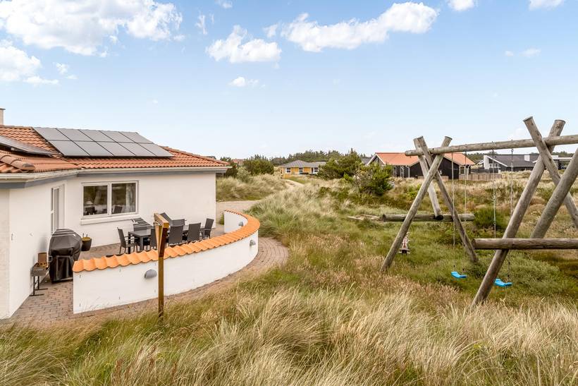 Foto von Ferienhaus FN23 in Klitmøller - Thy/Limfjord