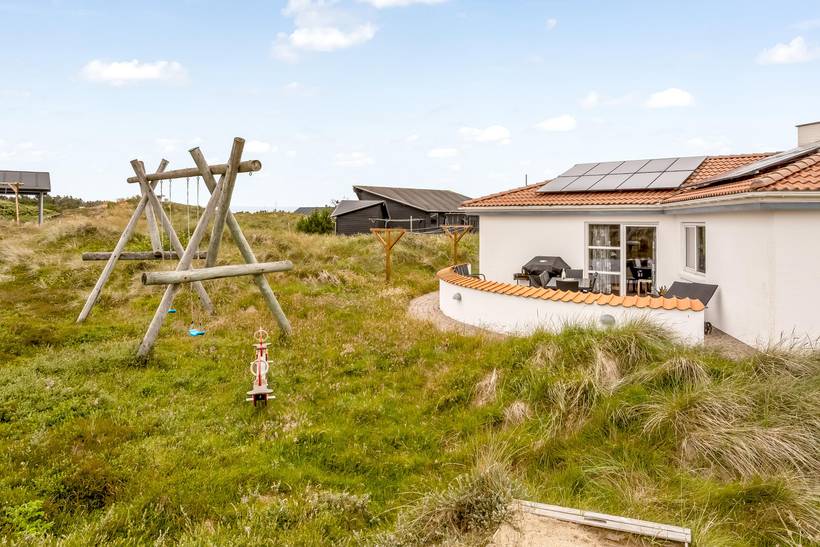 Foto von Ferienhaus FN23 in Klitmøller - Thy/Limfjord