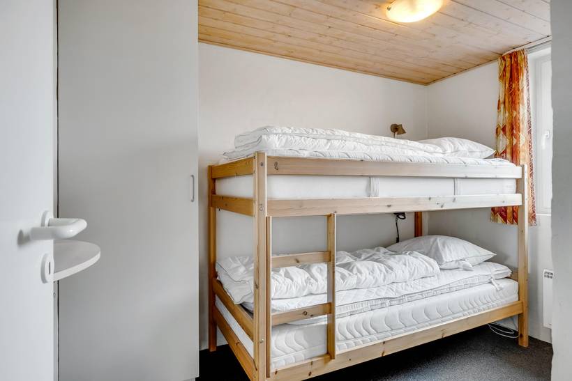 Foto von Ferienhaus FN23 in Klitmøller - Thy/Limfjord