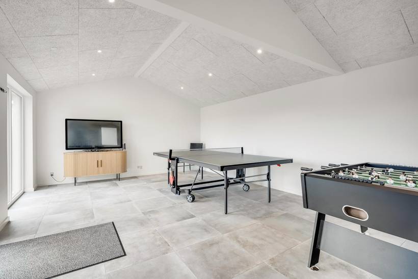 Foto von Ferienhaus FN23 in Klitmøller - Thy/Limfjord