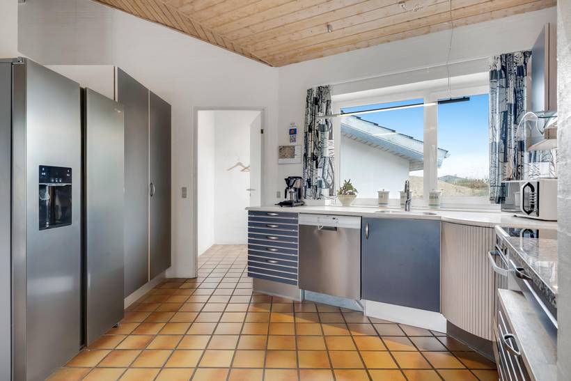 Foto von Ferienhaus FN23 in Klitmøller - Thy/Limfjord