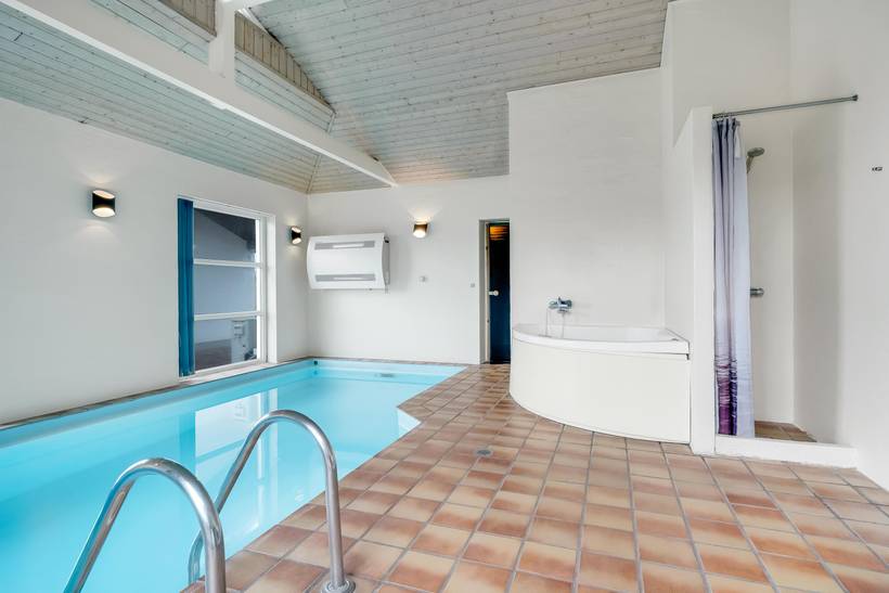 Foto von Ferienhaus FN23 in Klitmøller - Thy/Limfjord