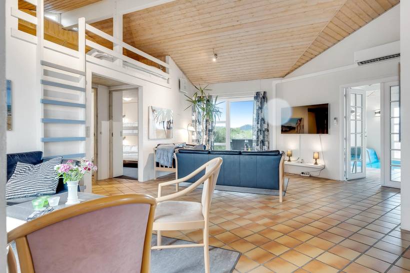 Foto von Ferienhaus FN23 in Klitmøller - Thy/Limfjord