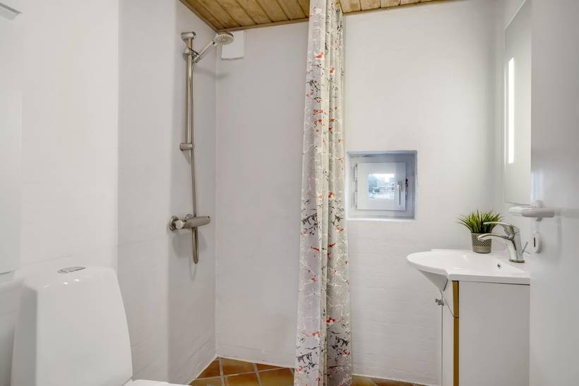 Foto von Ferienhaus FN23 in Klitmøller - Thy/Limfjord