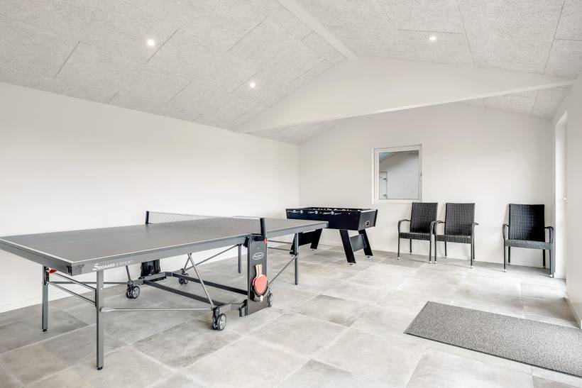 Foto von Ferienhaus FN23 in Klitmøller - Thy/Limfjord