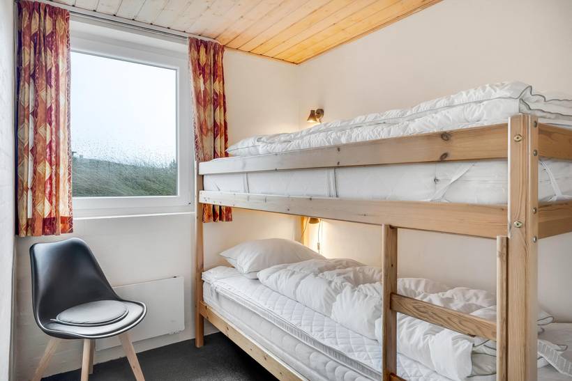 Foto von Ferienhaus FN23 in Klitmøller - Thy/Limfjord