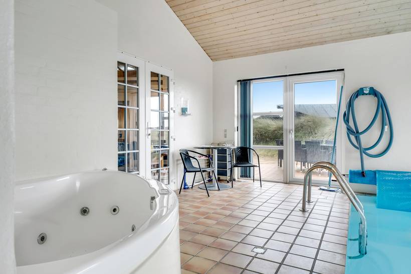 Foto von Ferienhaus FN23 in Klitmøller - Thy/Limfjord