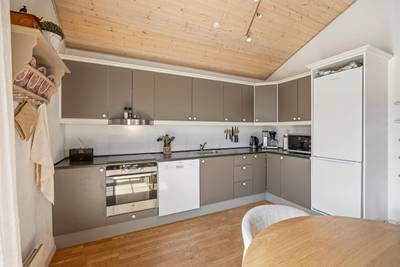 Vorschaubild von Ferienhaus FN26 in Bork Havn - Westjütland