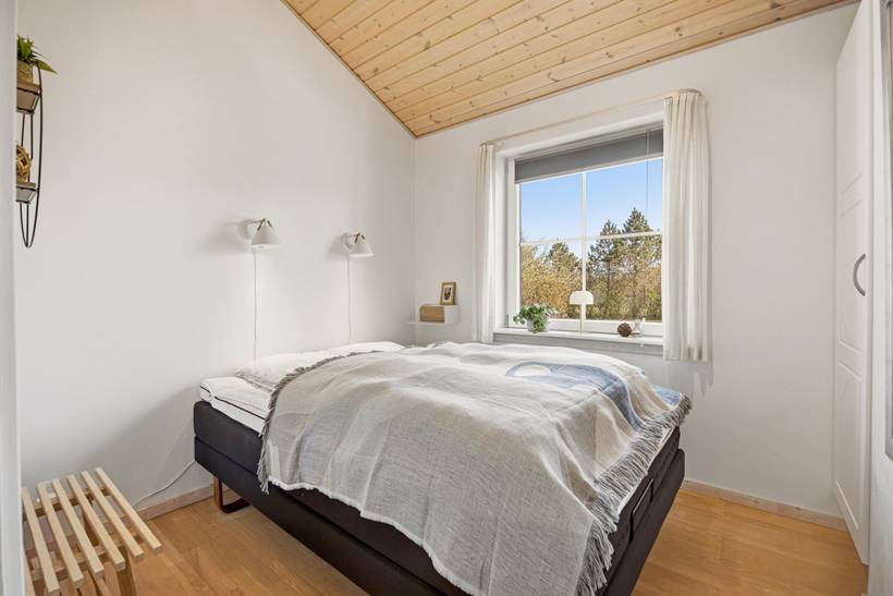 Foto von Ferienhaus FN26 in Bork Havn - Westjütland