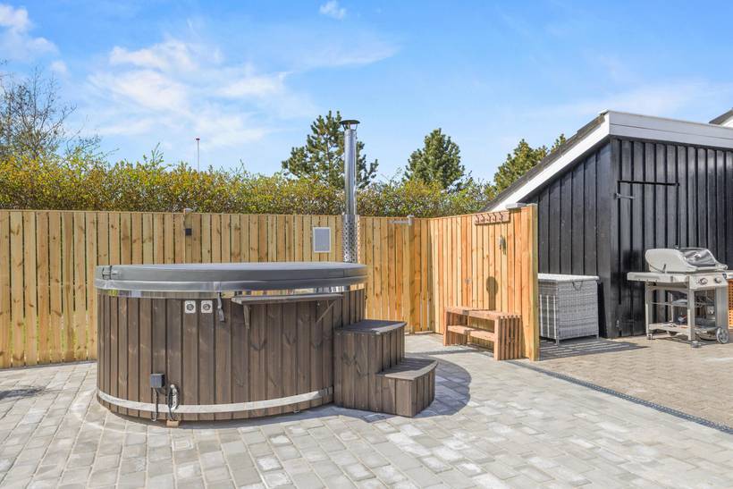 Foto von Ferienhaus FN26 in Bork Havn - Westjütland