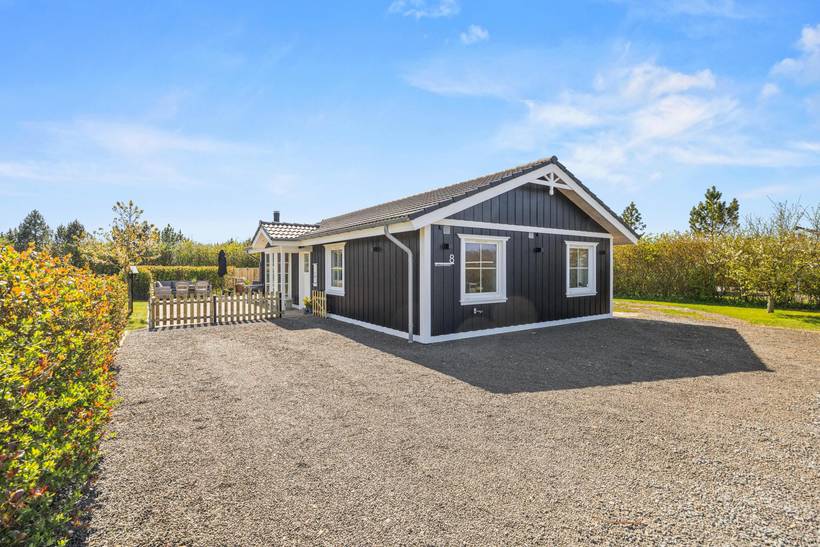 Foto von Ferienhaus FN26 in Bork Havn - Westjütland