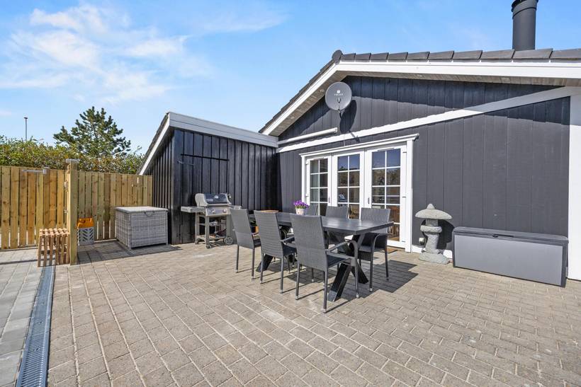 Foto von Ferienhaus FN26 in Bork Havn - Westjütland