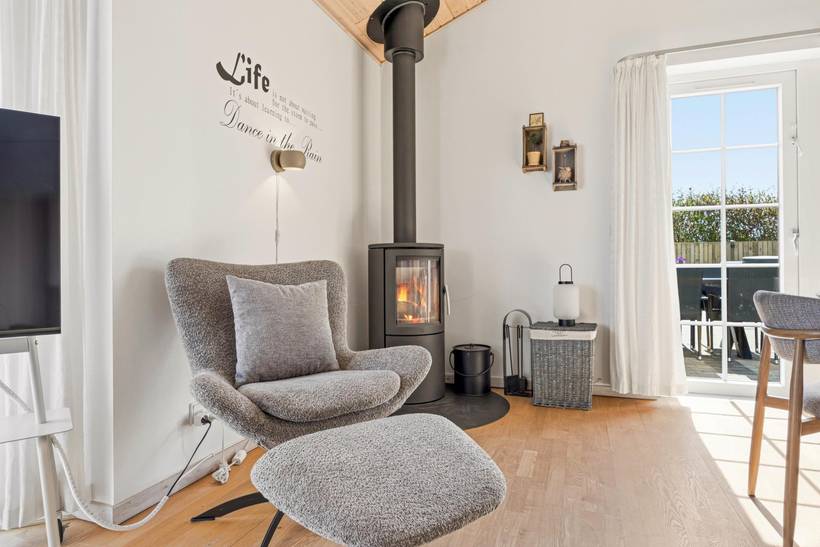 Foto von Ferienhaus FN26 in Bork Havn - Westjütland