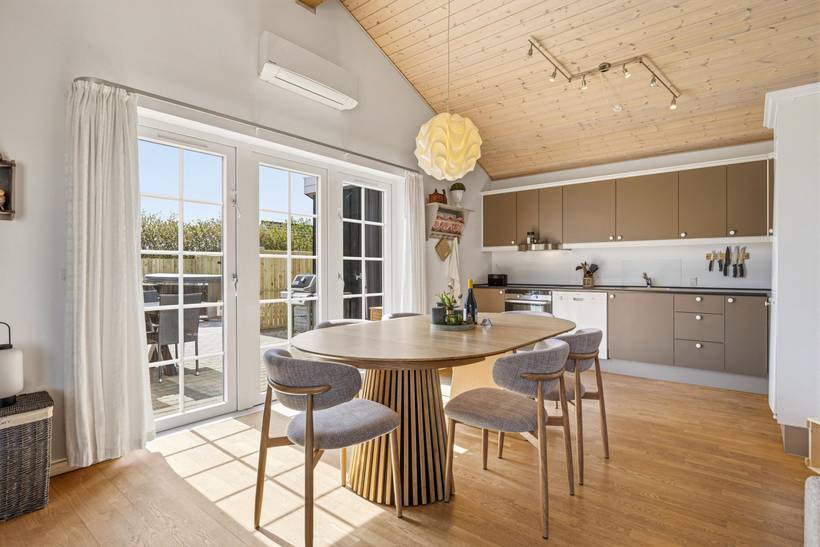 Foto von Ferienhaus FN26 in Bork Havn - Westjütland