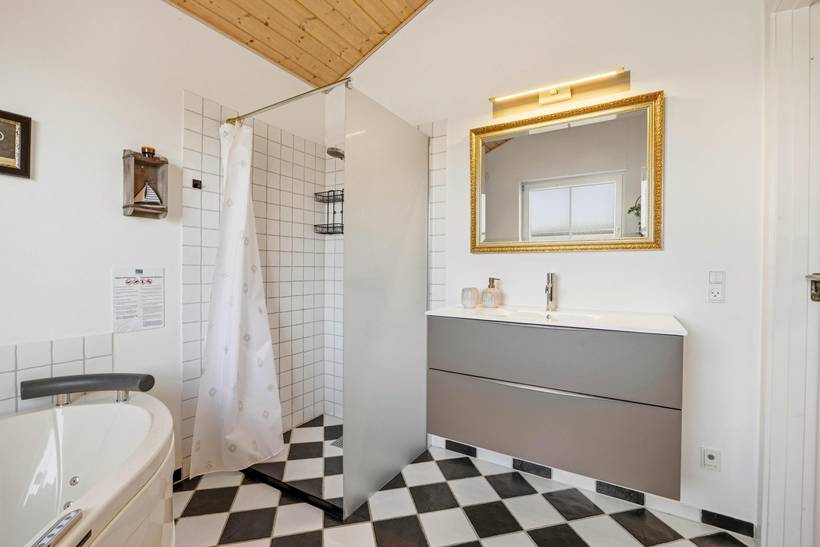 Foto von Ferienhaus FN26 in Bork Havn - Westjütland