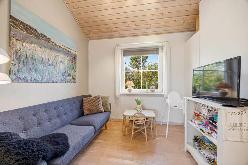 Foto von Ferienhaus FN26 in Bork Havn - Westjütland