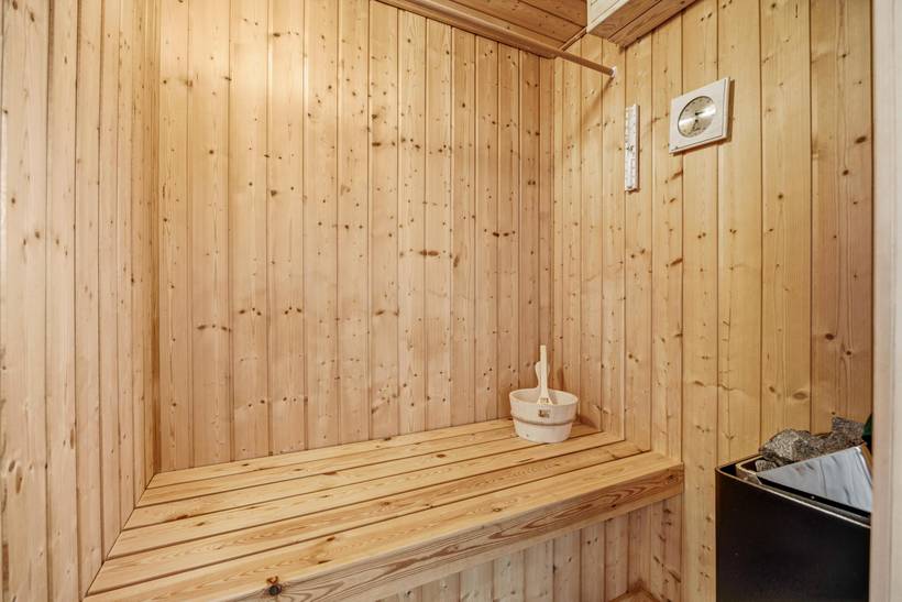 Foto von Ferienhaus FN26 in Bork Havn - Westjütland