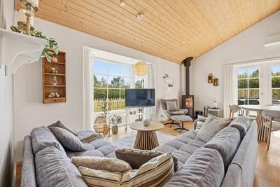 Vorschaubild von Ferienhaus FN26 in Bork Havn - Westjütland