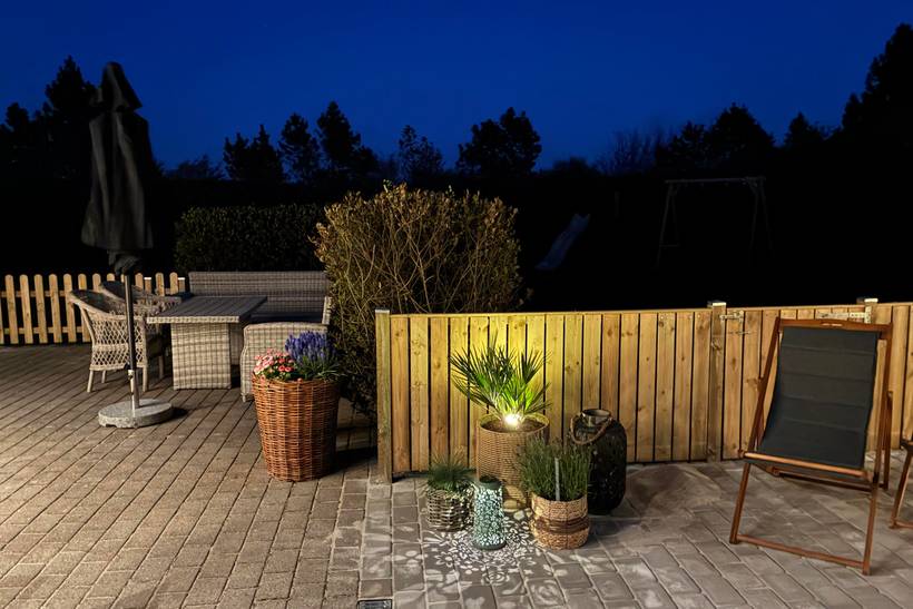 Foto von Ferienhaus FN26 in Bork Havn - Westjütland