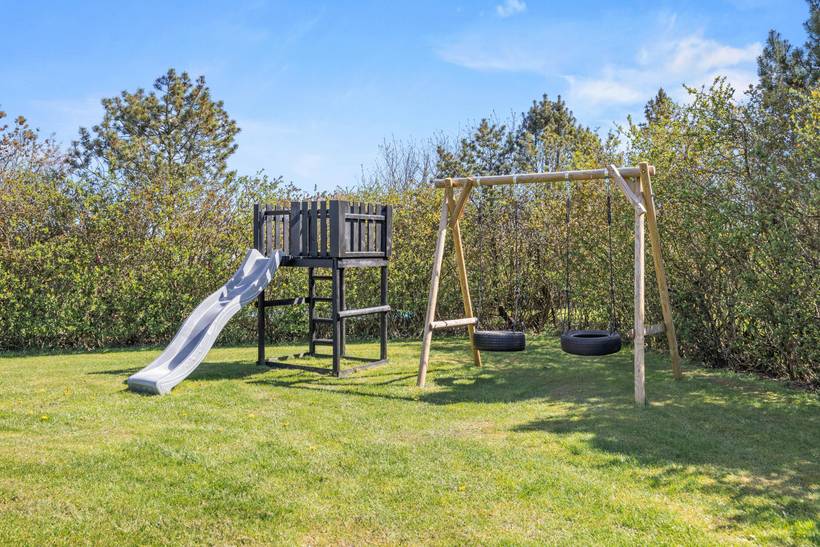 Foto von Ferienhaus FN26 in Bork Havn - Westjütland