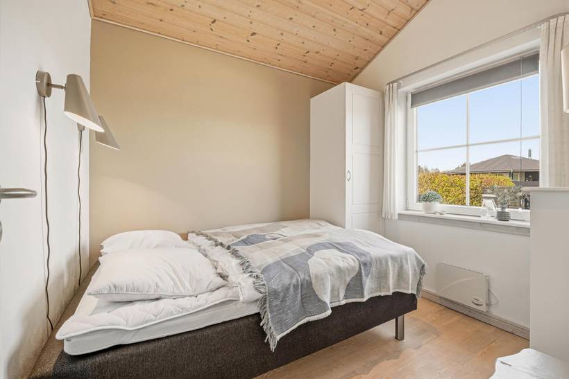 Foto von Ferienhaus FN26 in Bork Havn - Westjütland